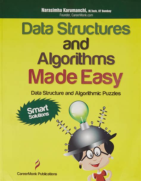 data structures and algorithms made easy in java Ebook Reader