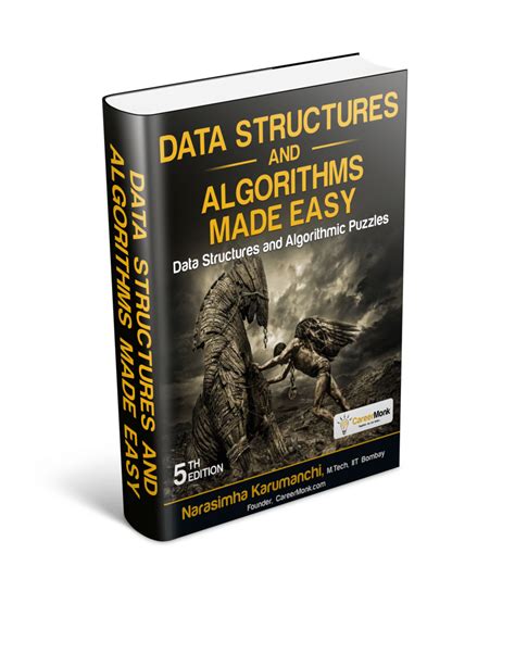 data structures and algorithms made easy pdf Doc