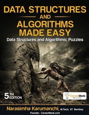 data structures and algorithms made easy pdf Doc