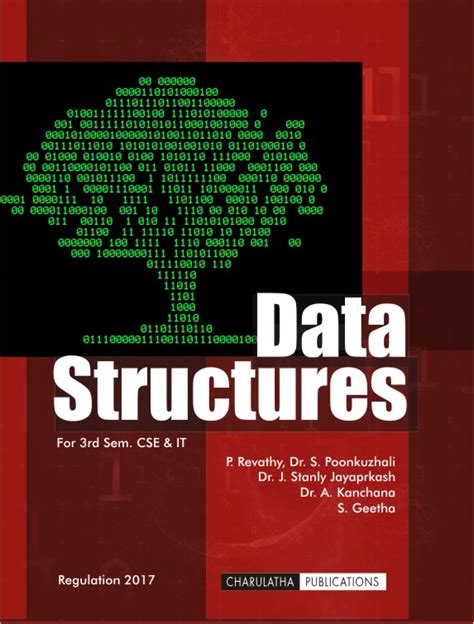 data structures in c by revathi and poongulali charulatha publication pdf Doc