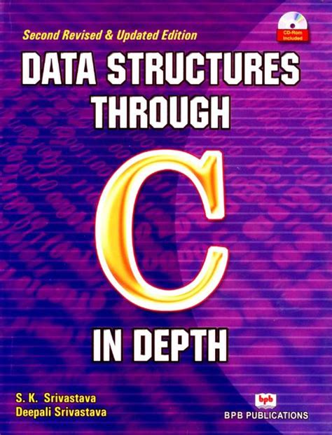 data structures through c in depth by sk srivastava pdf Reader