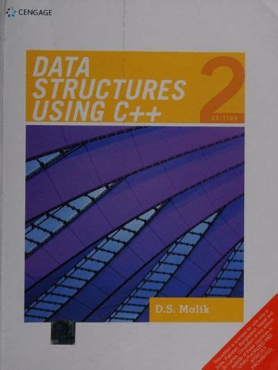 data structures using c 03 by malik d s paperback 2003 Reader