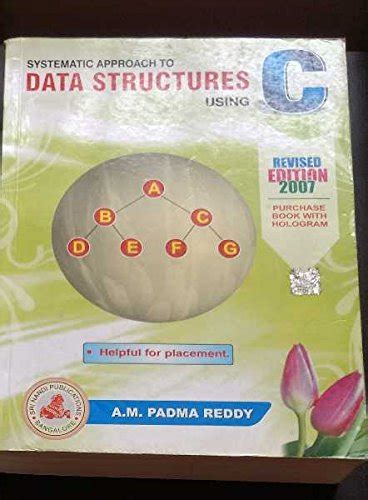 data structures using c by padma reddy pdf free download Doc