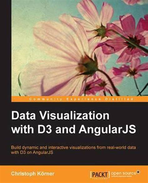 data visualization with d3 and angularjs Epub