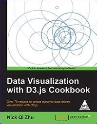 data visualization with d3 js cookbook Doc