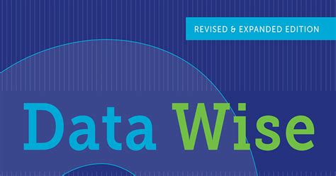 data wise revised and expanded edition a Kindle Editon