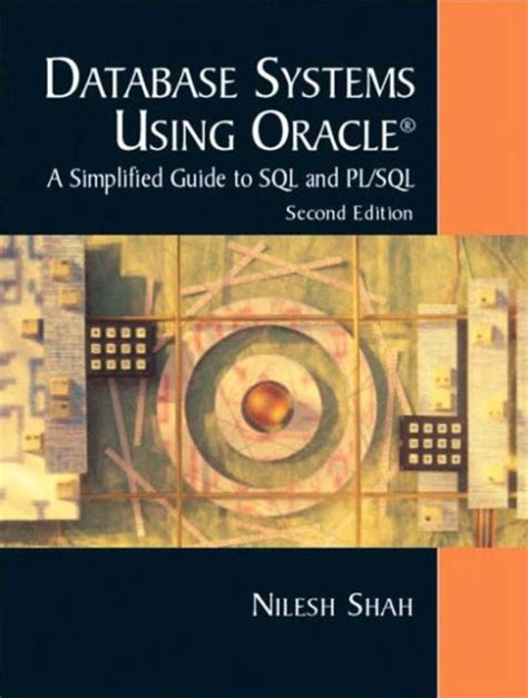 database system using oracle nilesh shah Kindle Editon