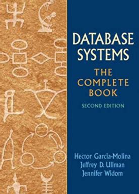 database systems the complete book 2nd edition solutions manual free Doc