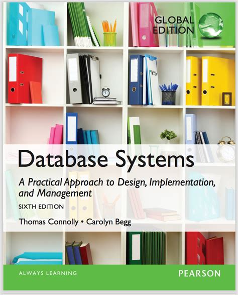 database-systems-solution-manual-sixth-edition Ebook Kindle Editon