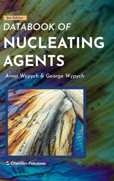 databook nucleating agents anna wypych Kindle Editon