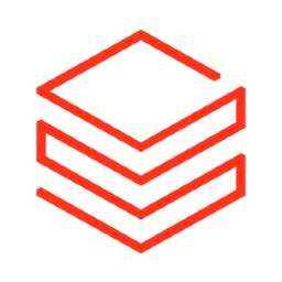 Databricks Catalog Icon