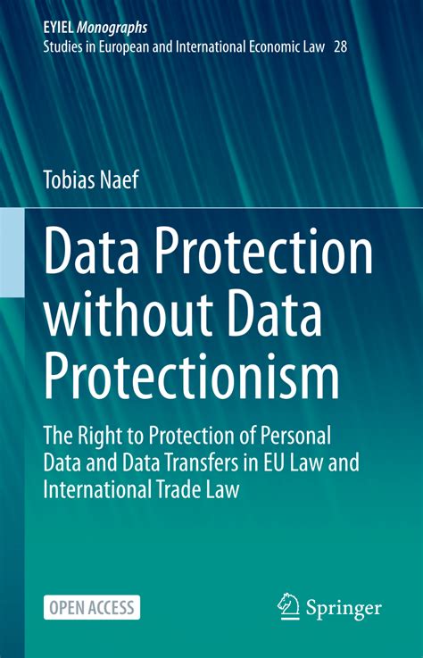 dataprotectionism