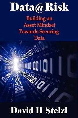 datarisk building an asset mindset towards securing data Reader