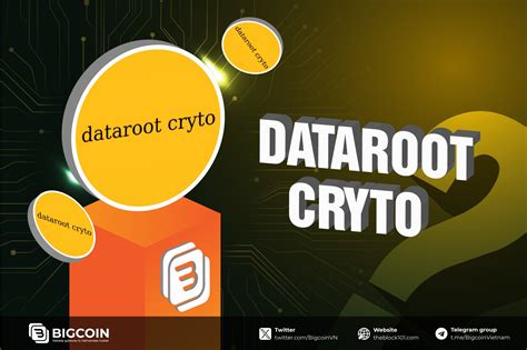 dataroot cryto