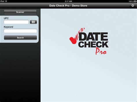 date check pro app