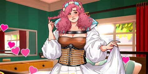 Date Everything Betty Walkthrough