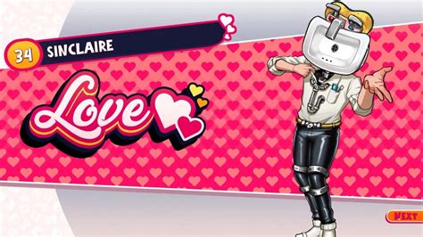 Date Everything Sinclair Walkthrough