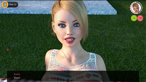 Date My Daughter Full Chapter 2 Walkthrough