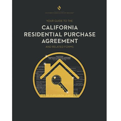 date-your-guide-to-the-residential-purchase-agreement-rpa-ca Ebook PDF