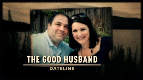 dateline the good husband