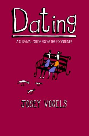 dating a survival guide from the frontlines Reader