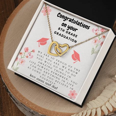 daughter graduation present