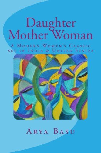 daughter mother woman a modern womens classic set in india and the united states Doc