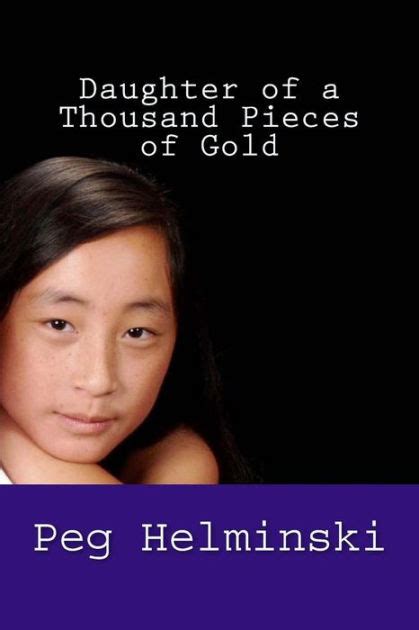 daughter of a thousand pieces of gold PDF