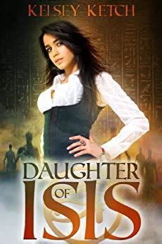 daughter of isis descendants of isis book Epub