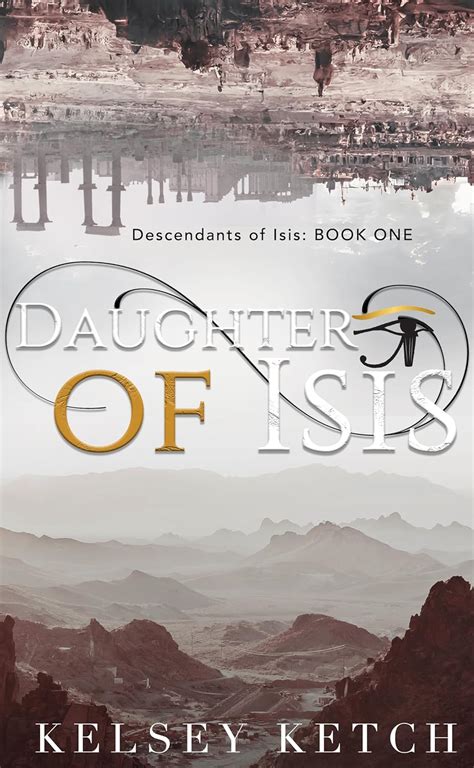 daughter of isis descendants of isis book Epub