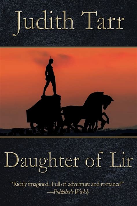daughter of lir the epona sequence book 3 Epub