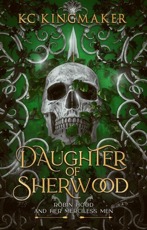 daughter of sherwood Reader