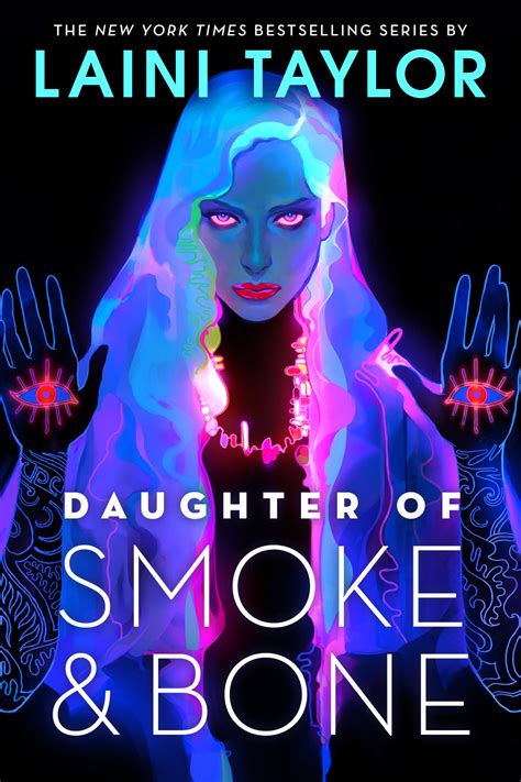 daughter of smoke and bone daughter of smoke and bone Epub