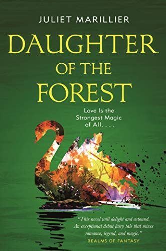 daughter of the forest the sevenwaters trilogy book 1 Epub