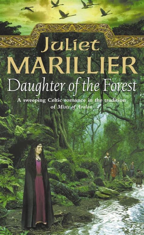 daughter of the forest the sevenwaters trilogy book 1 Epub