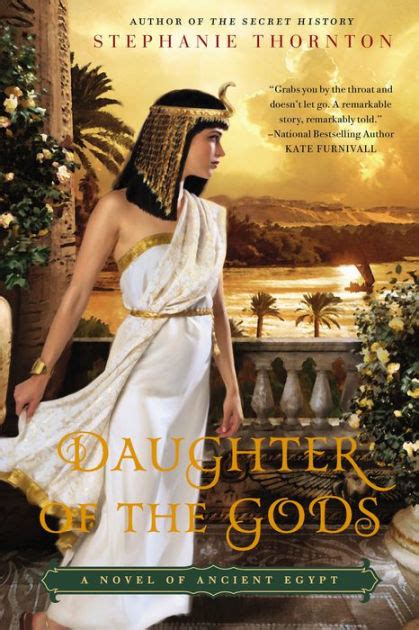 daughter of the gods a novel of ancient egypt Doc