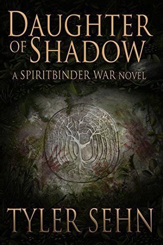 daughter shadow spiritbinder war novel PDF