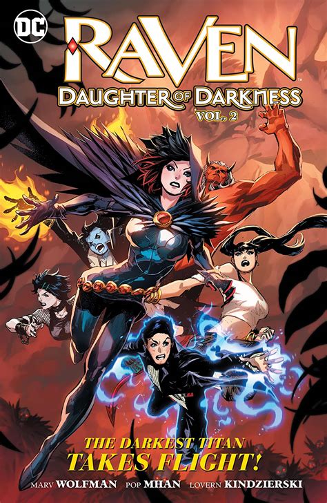 daughters of darkness volume two a gallery girls book Reader
