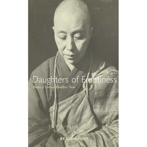 daughters of emptiness poems of chinese buddhist nuns Kindle Editon