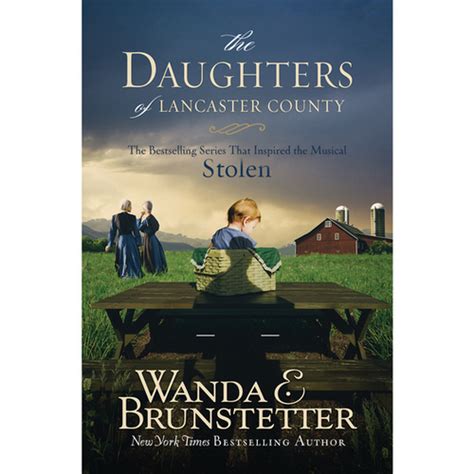 daughters of lancaster county 3 book series Kindle Editon