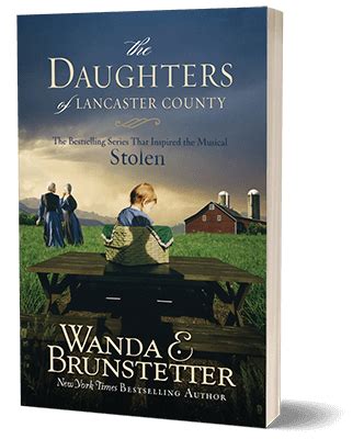 daughters of lancaster county the series Doc