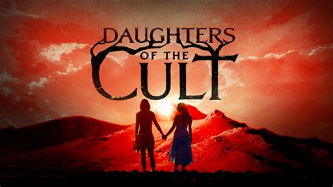 daughters of the cult reviews