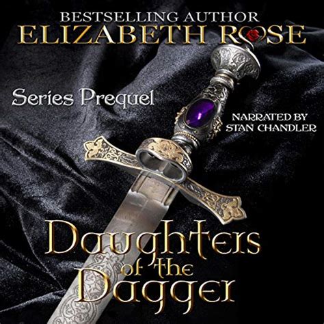 daughters of the dagger prequel daughters of the dagger series Reader