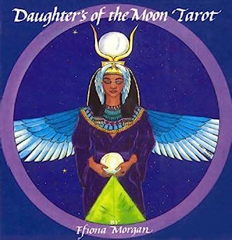 daughters of the moon tarot deck color Epub