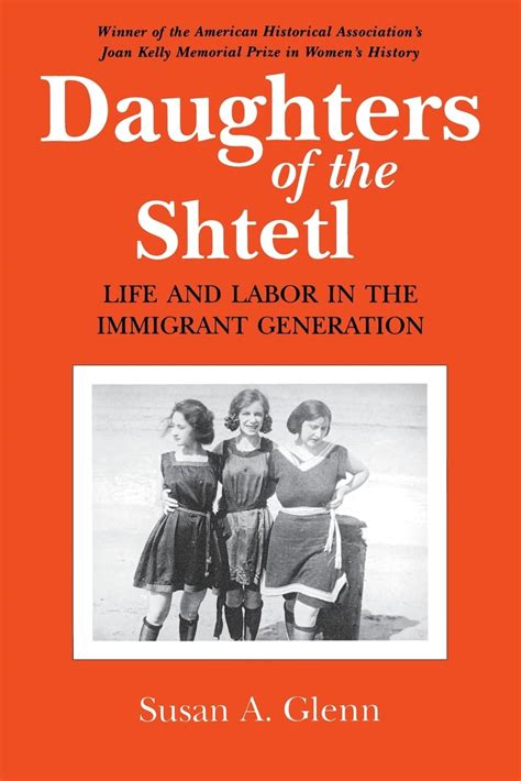 daughters of the shtetl daughters of the shtetl Reader