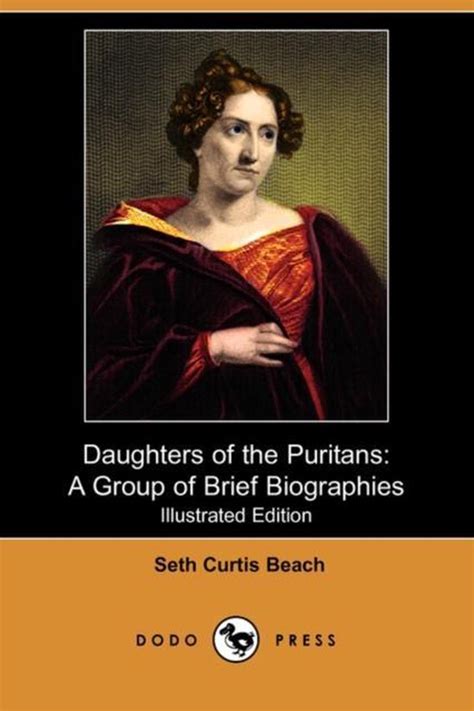 daughters puritans seth curtis beach PDF