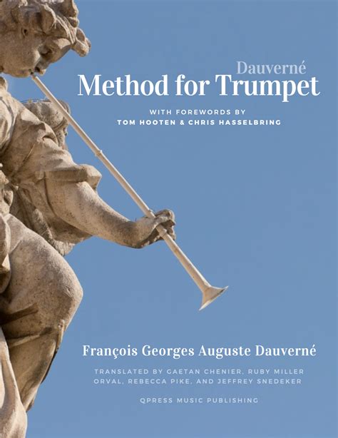 dauverne trumpet method Ebook Reader