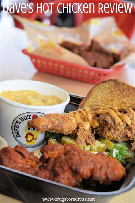 dave's hot chicken reviews