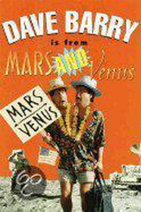 dave barry is from mars and venus Epub