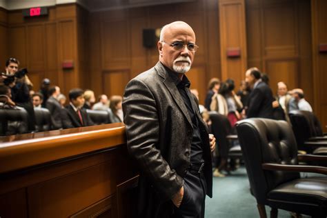 dave ramsey lawsuits